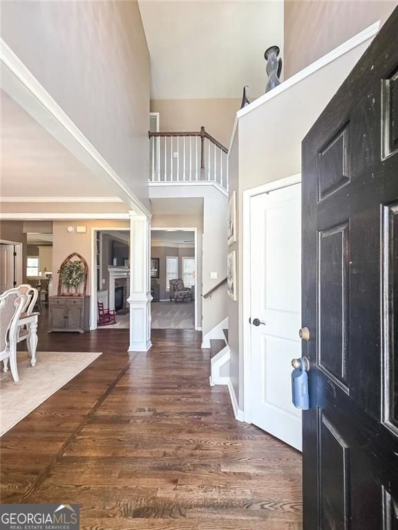 126 Gold Mill Place Canton - Photo 15