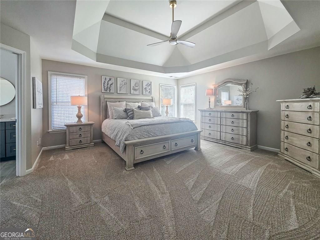 126 Gold Mill Place Canton - Photo 16