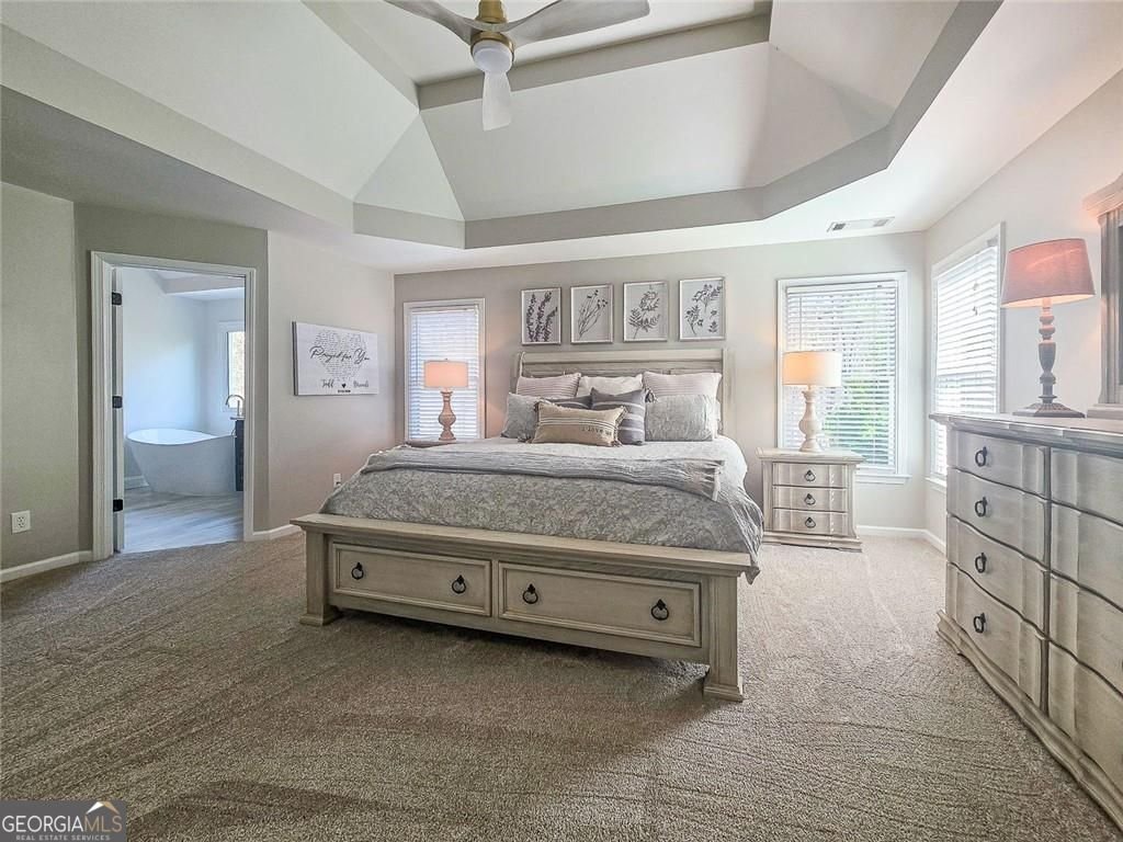 126 Gold Mill Place Canton - Photo 17