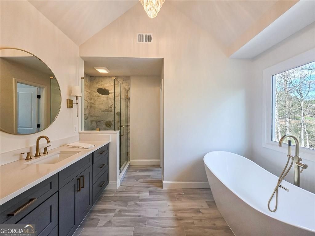 126 Gold Mill Place Canton - Photo 19