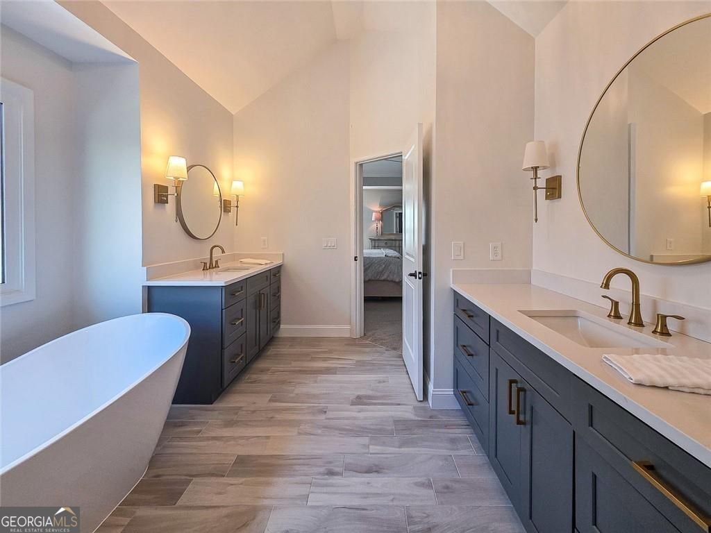 126 Gold Mill Place Canton - Photo 21