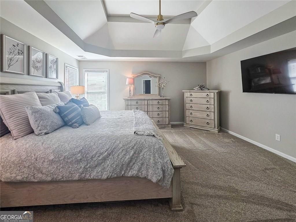 126 Gold Mill Place Canton - Photo 22