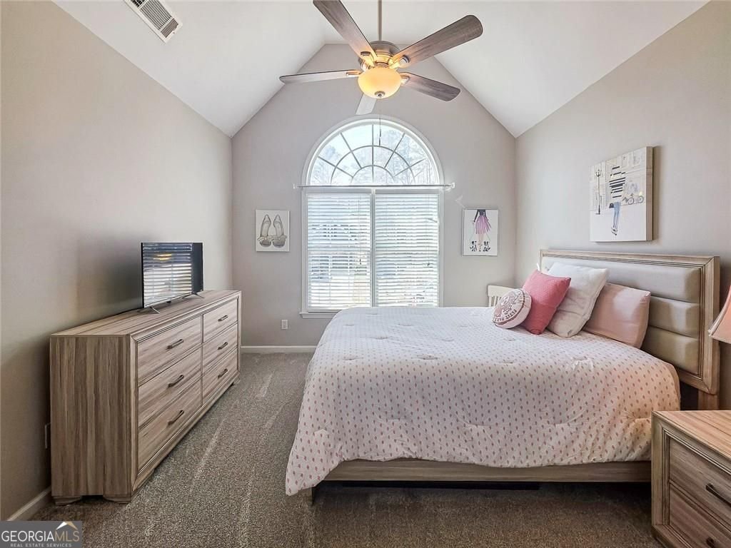 126 Gold Mill Place Canton - Photo 23