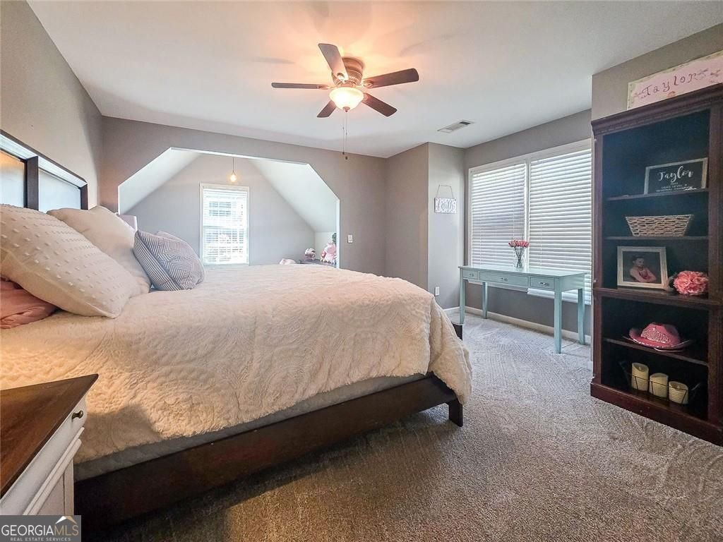 126 Gold Mill Place Canton - Photo 24