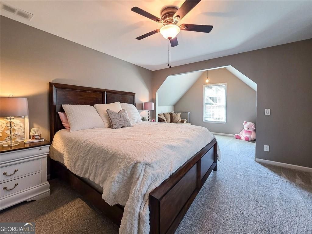 126 Gold Mill Place Canton - Photo 25