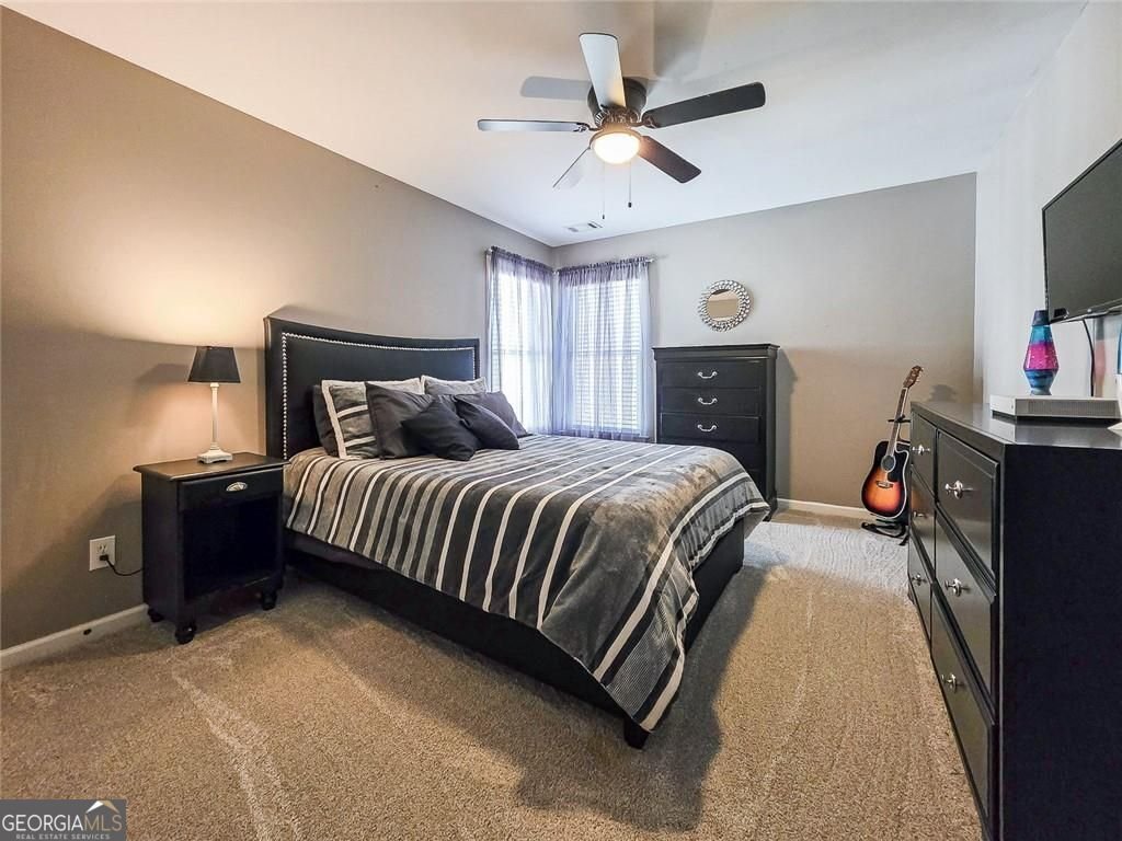 126 Gold Mill Place Canton - Photo 26