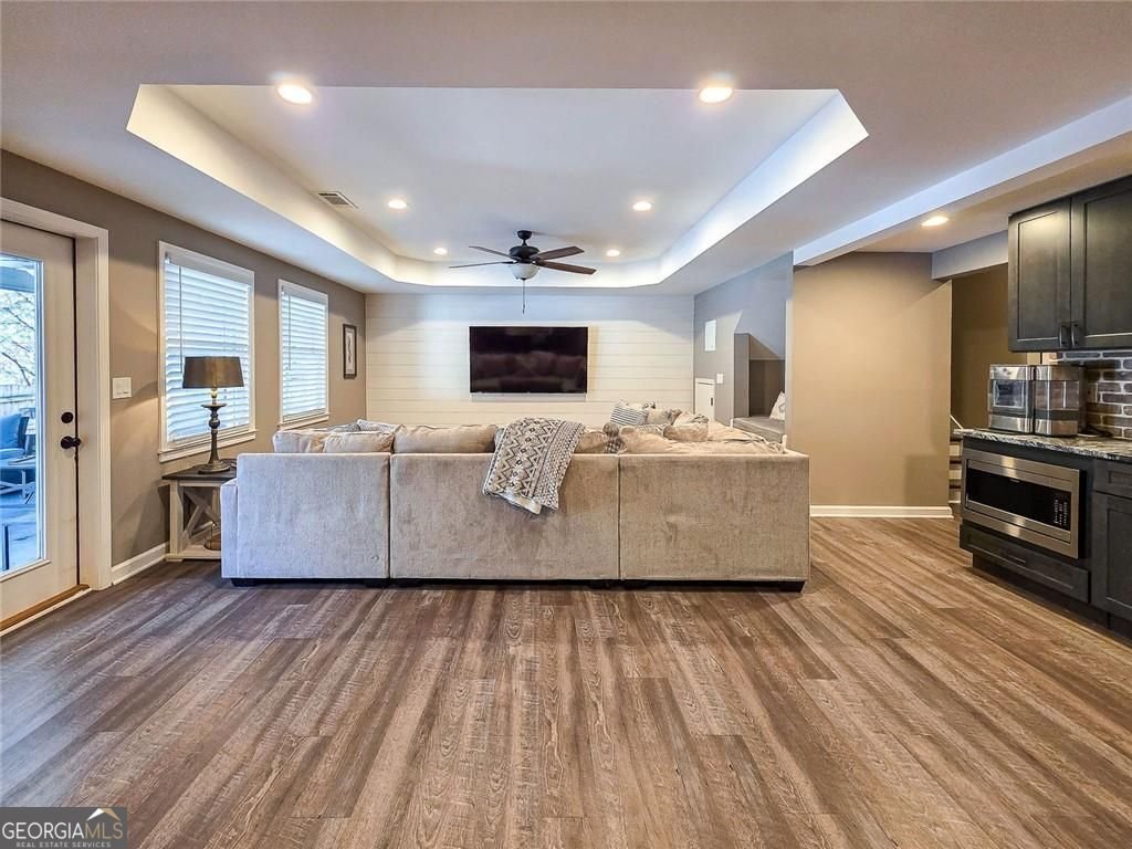 126 Gold Mill Place Canton - Photo 27