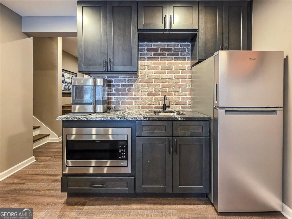 126 Gold Mill Place Canton - Photo 28