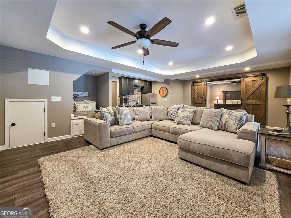 126 Gold Mill Place Canton - Photo 29