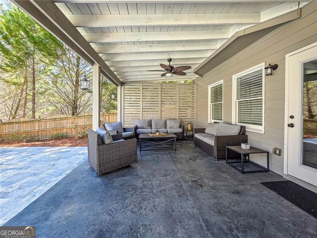 126 Gold Mill Place Canton - Photo 31