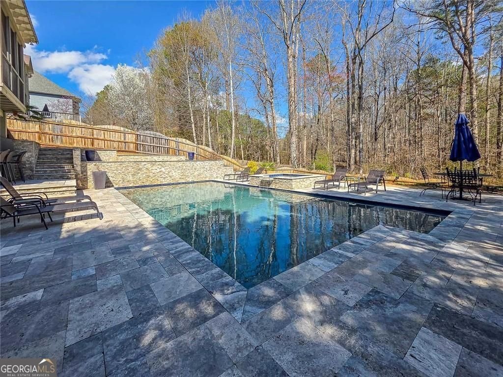 126 Gold Mill Place Canton - Photo 32