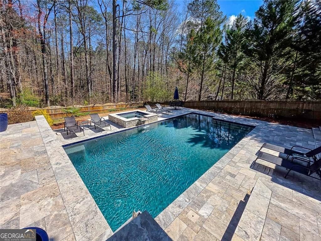 126 Gold Mill Place Canton - Photo 35