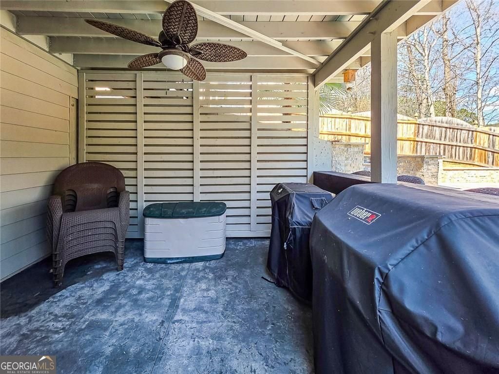 126 Gold Mill Place Canton - Photo 37