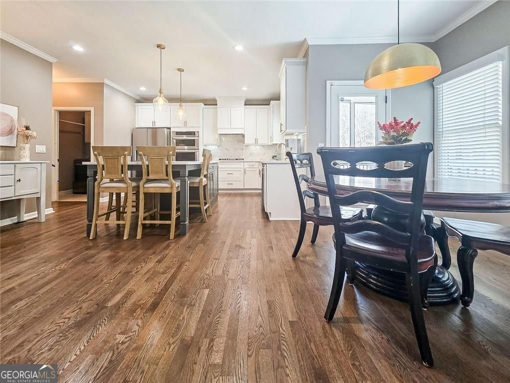 126 Gold Mill Place Canton - Photo 7