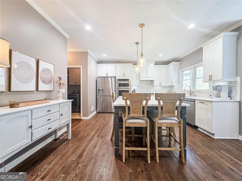 126 Gold Mill Place Canton - Photo 8