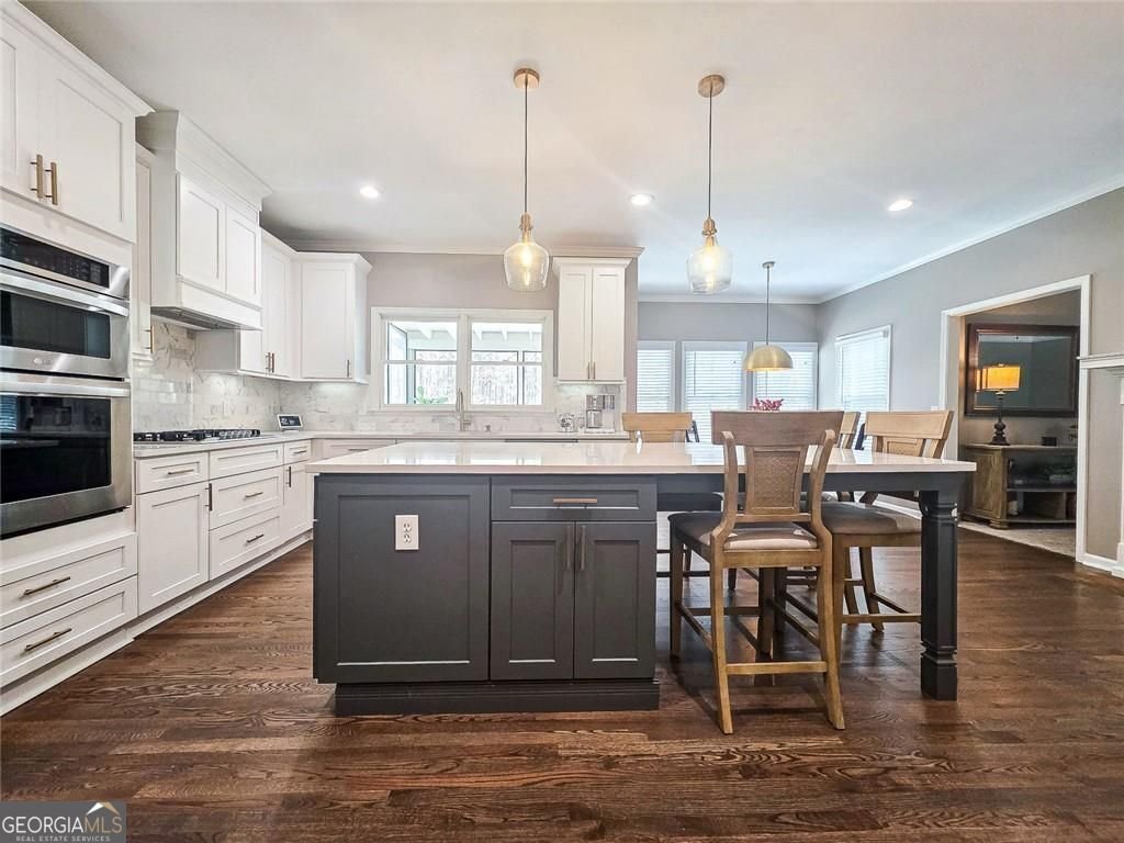 126 Gold Mill Place Canton - Photo 9