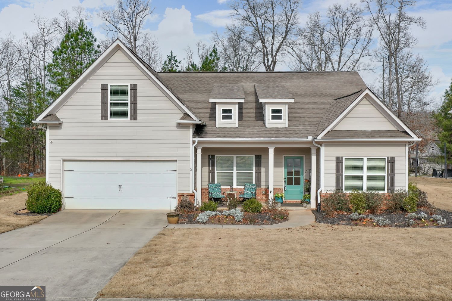 4363 Highland Gate Parkway Gainesville - Photo 1