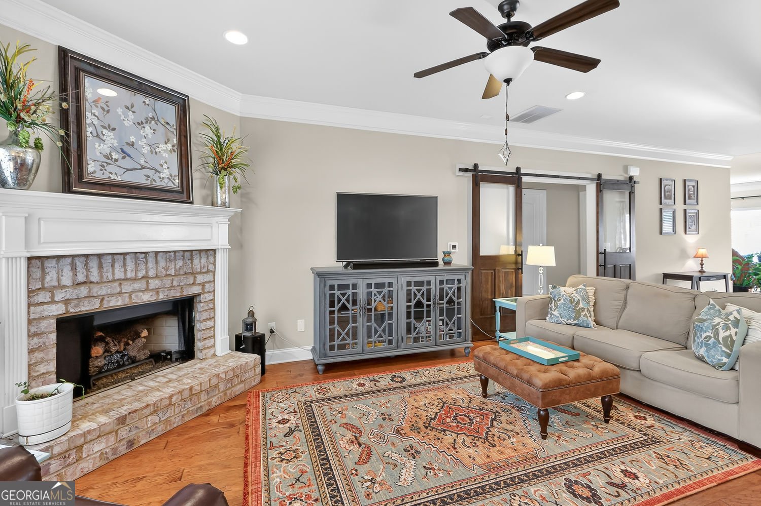 4363 Highland Gate Parkway Gainesville - Photo 10