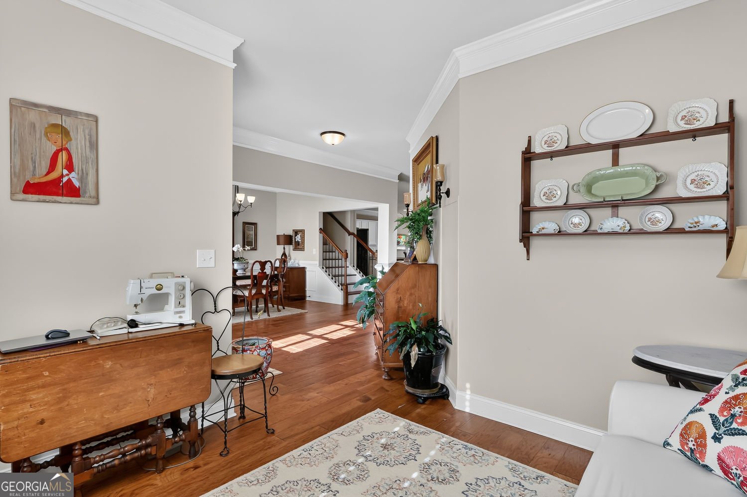 4363 Highland Gate Parkway Gainesville - Photo 12