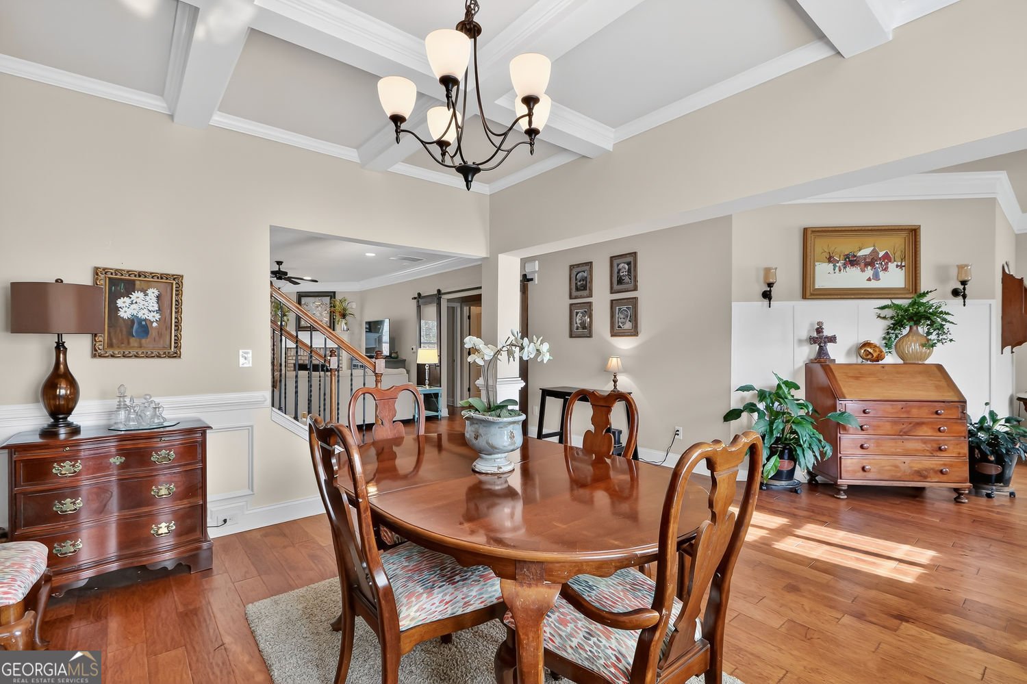 4363 Highland Gate Parkway Gainesville - Photo 14