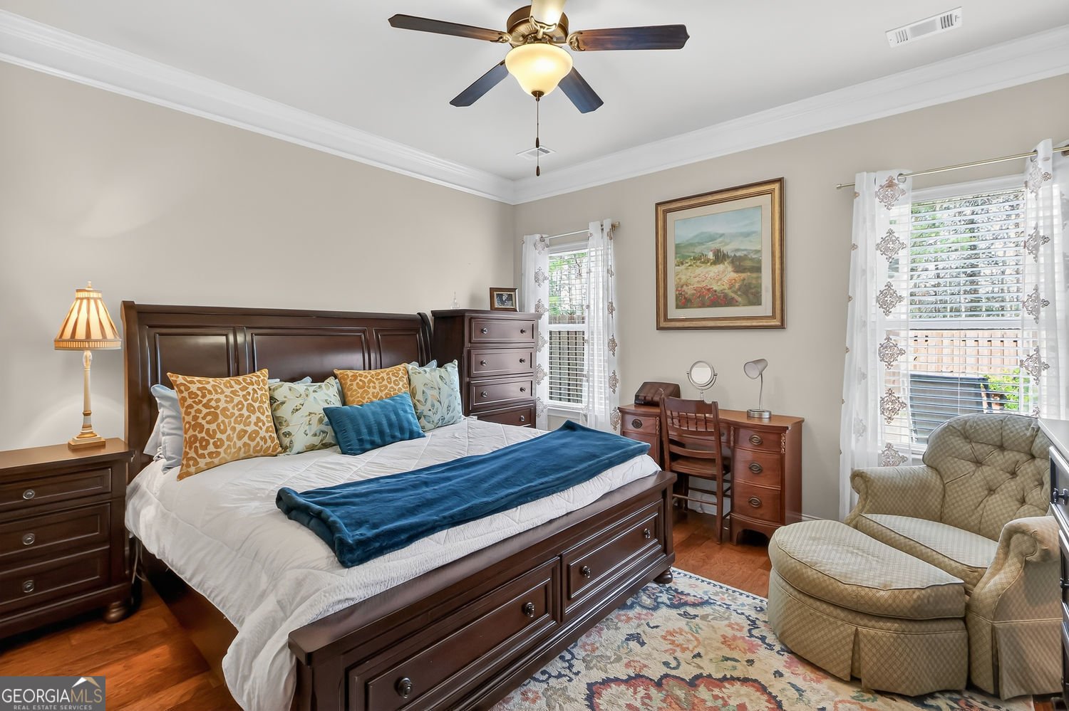 4363 Highland Gate Parkway Gainesville - Photo 15