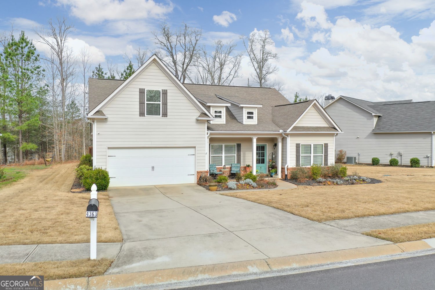 4363 Highland Gate Parkway Gainesville - Photo 27
