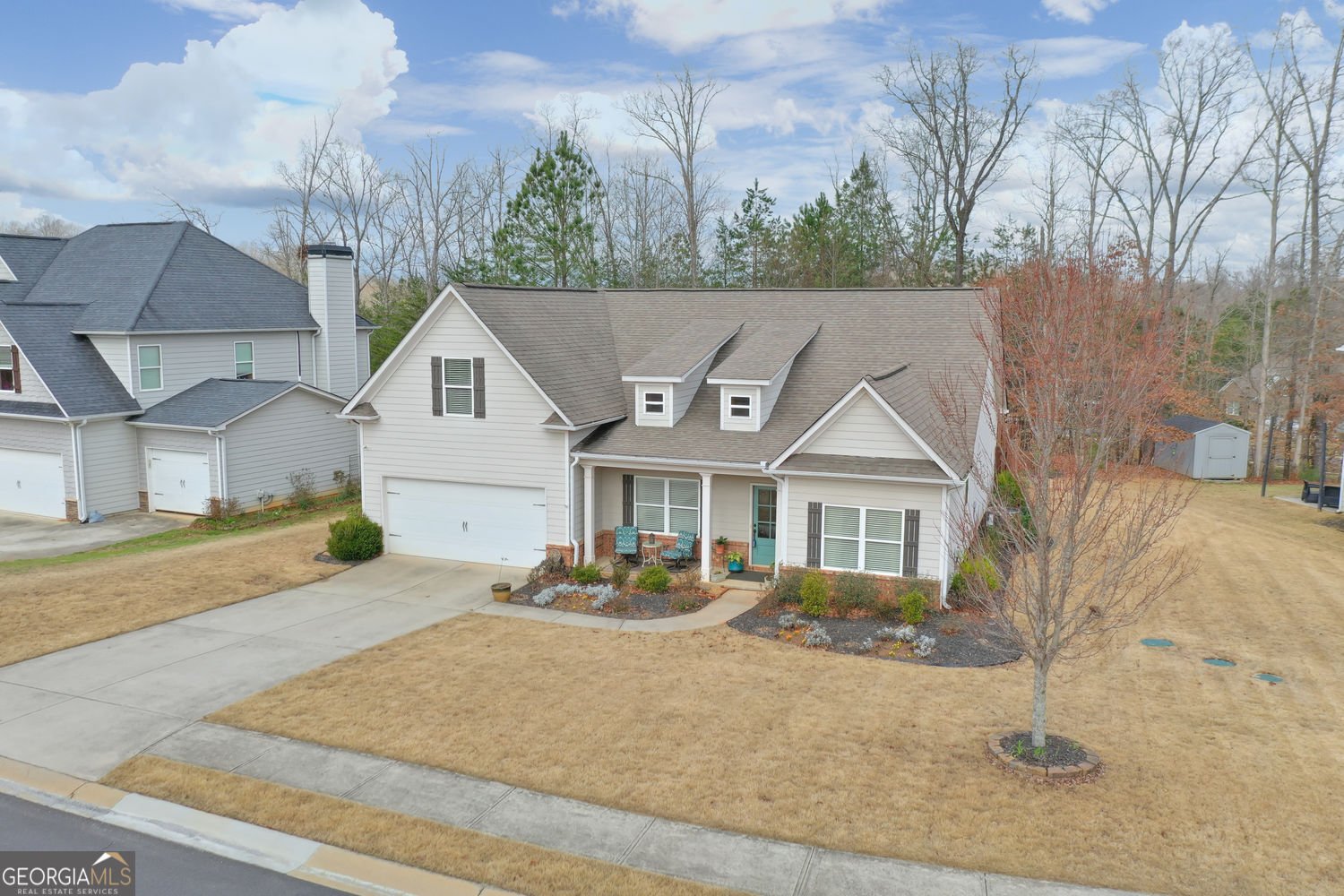 4363 Highland Gate Parkway Gainesville - Photo 28