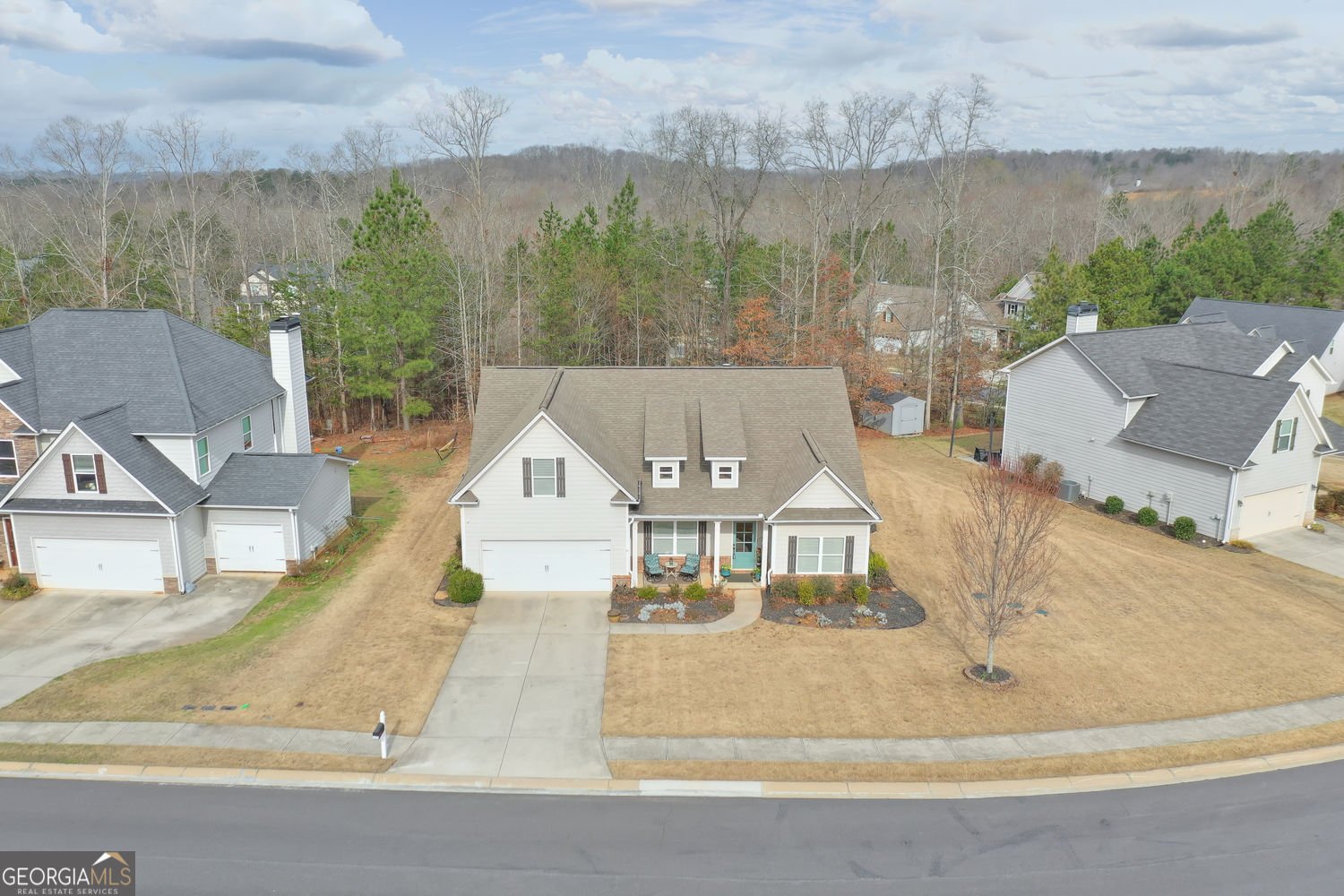 4363 Highland Gate Parkway Gainesville - Photo 29