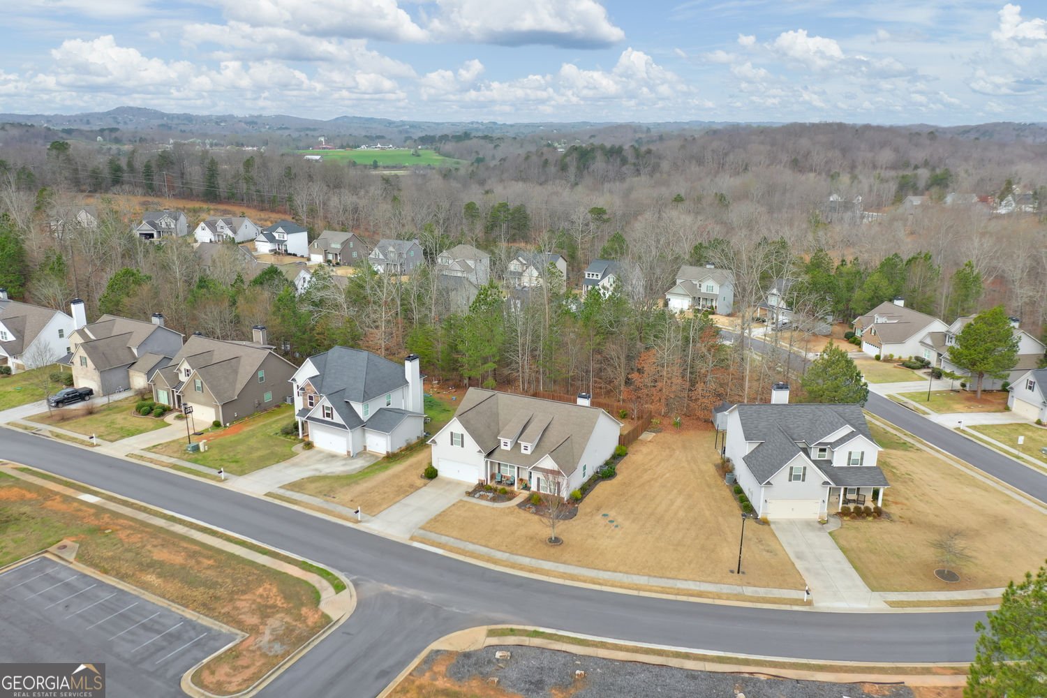 4363 Highland Gate Parkway Gainesville - Photo 30