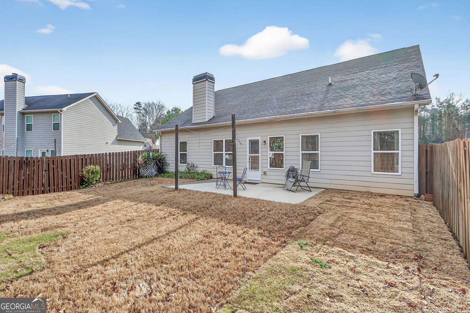 4363 Highland Gate Parkway Gainesville - Photo 33