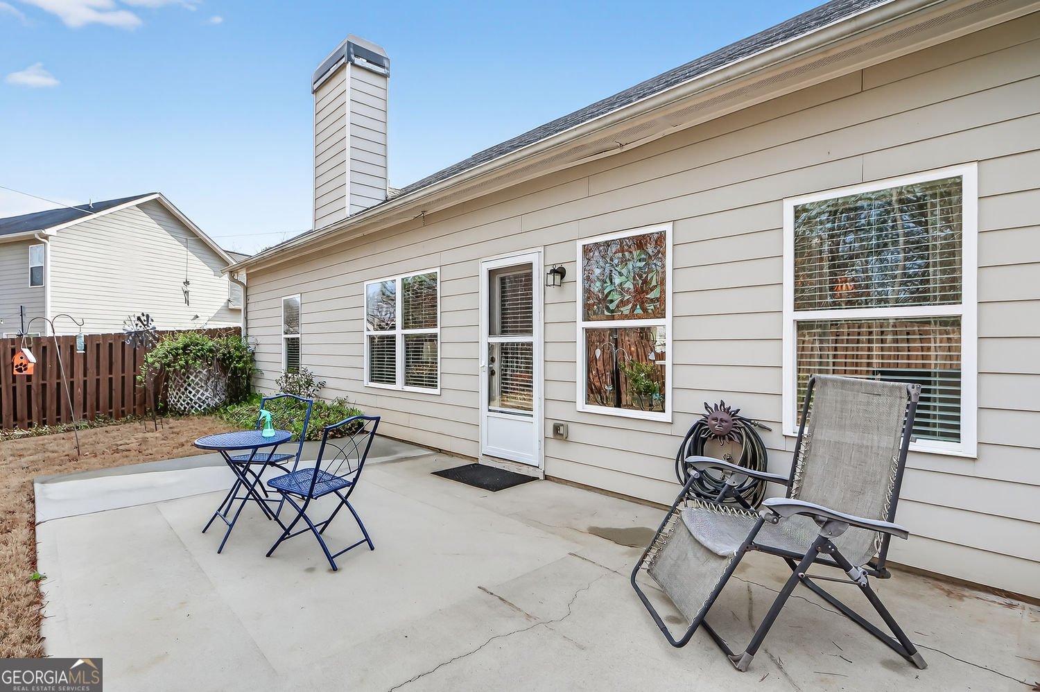 4363 Highland Gate Parkway Gainesville - Photo 34