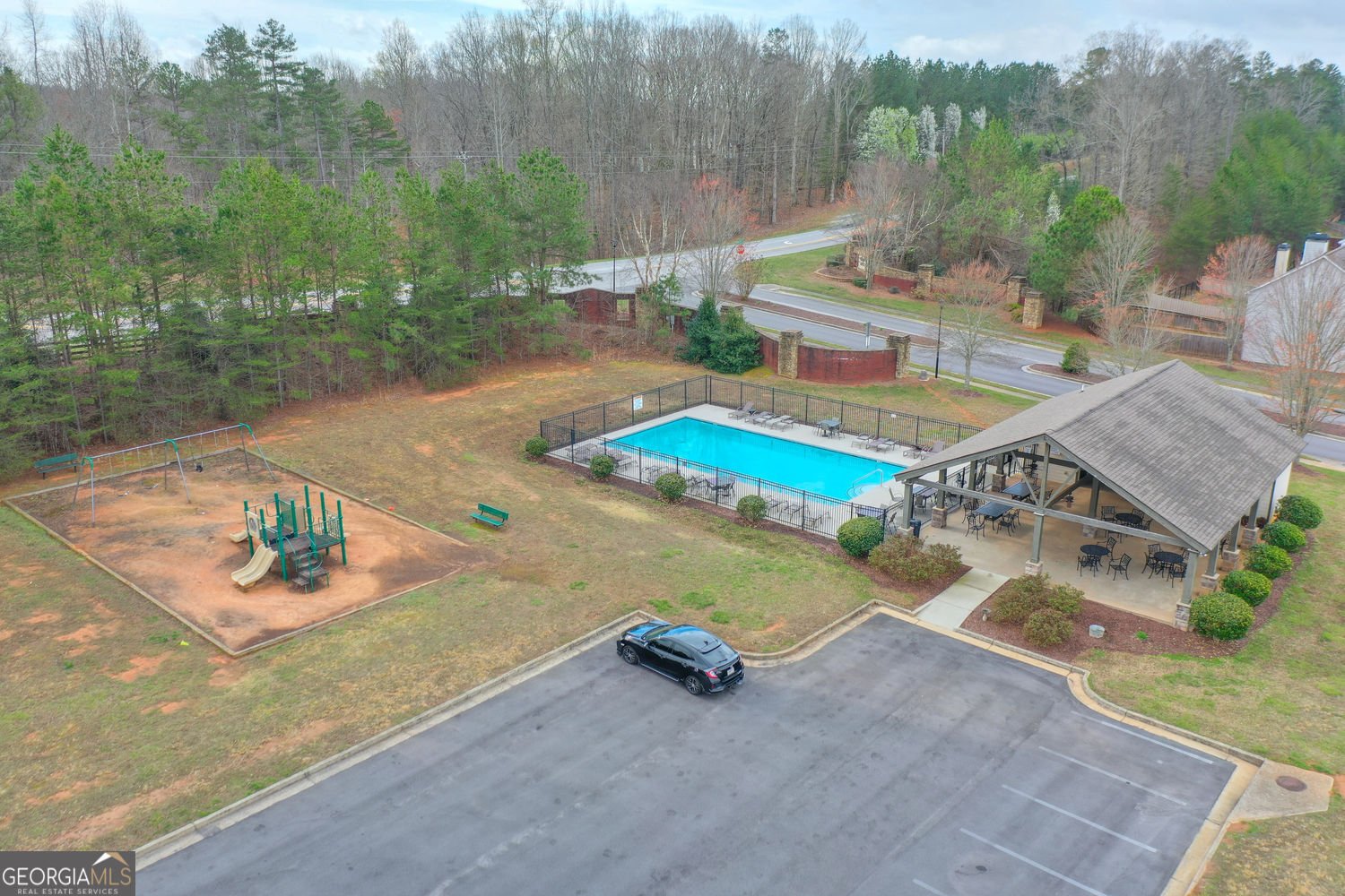 4363 Highland Gate Parkway Gainesville - Photo 37