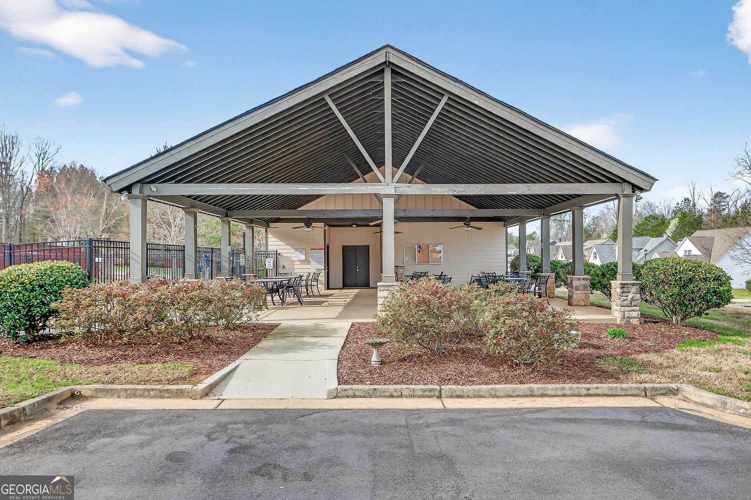 4363 Highland Gate Parkway Gainesville - Photo 38