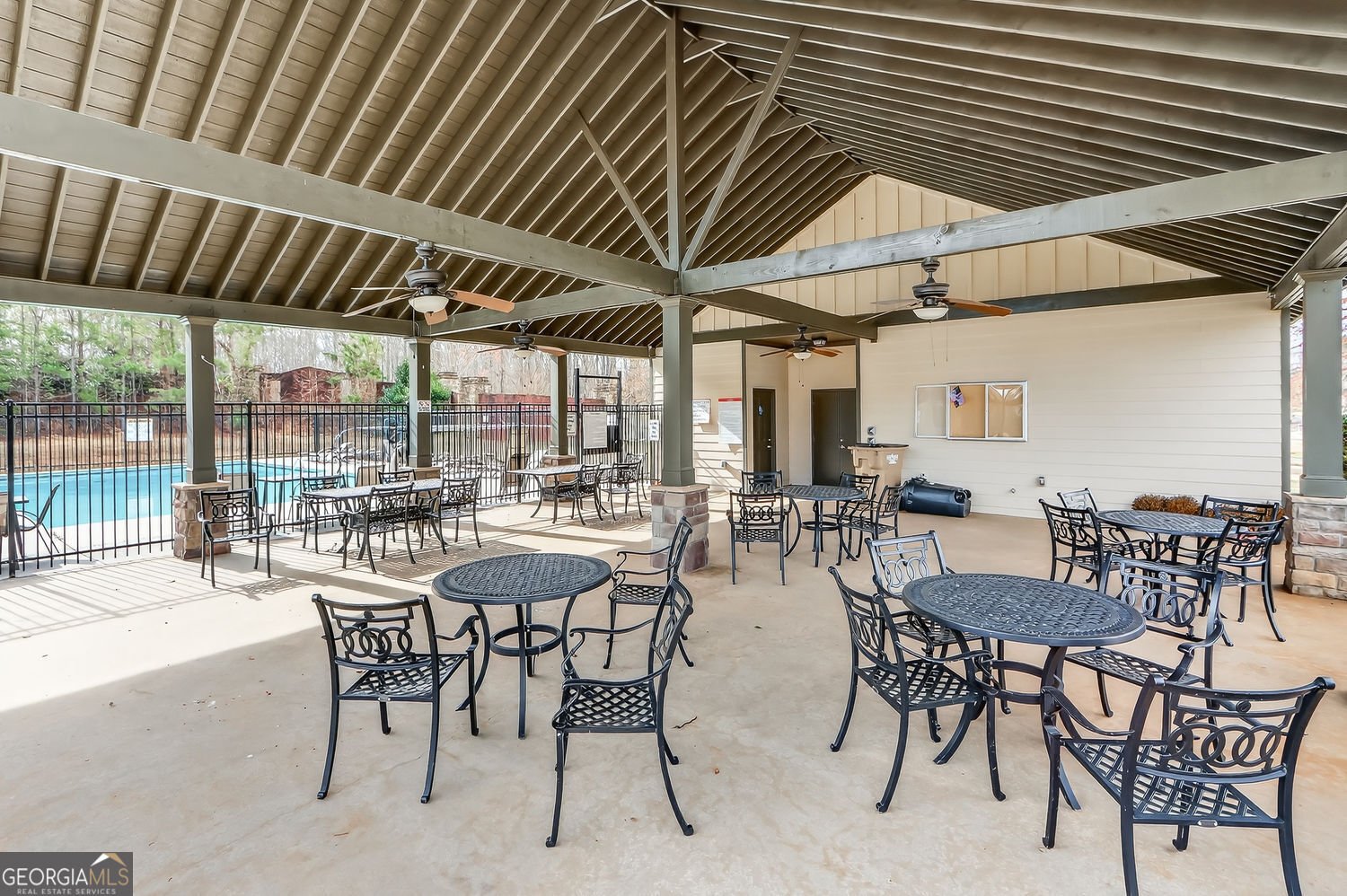 4363 Highland Gate Parkway Gainesville - Photo 39