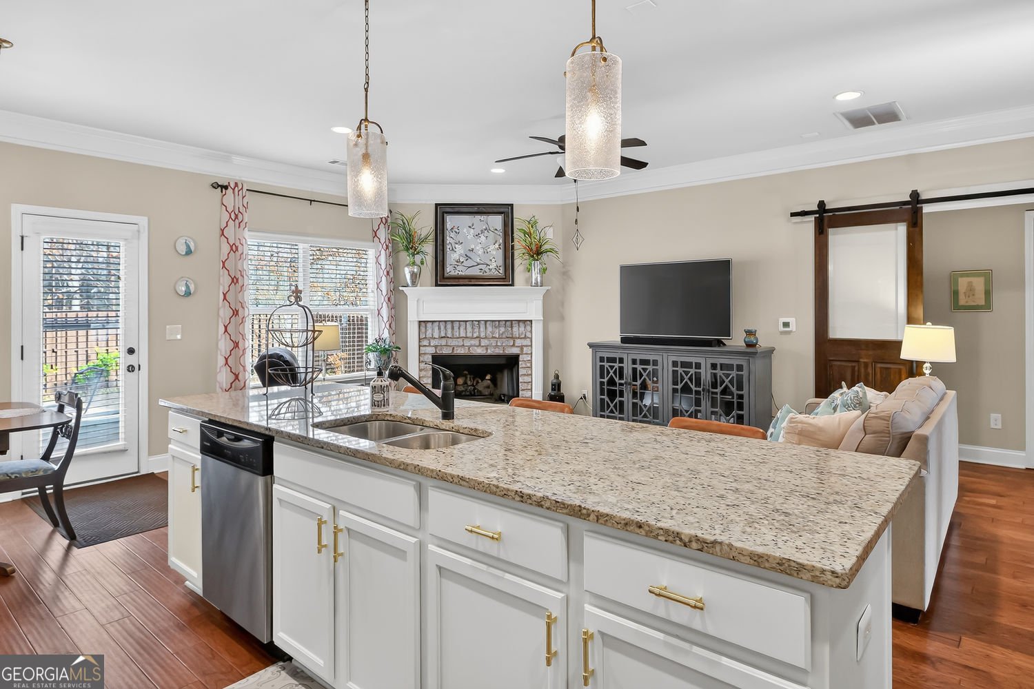 4363 Highland Gate Parkway Gainesville - Photo 6