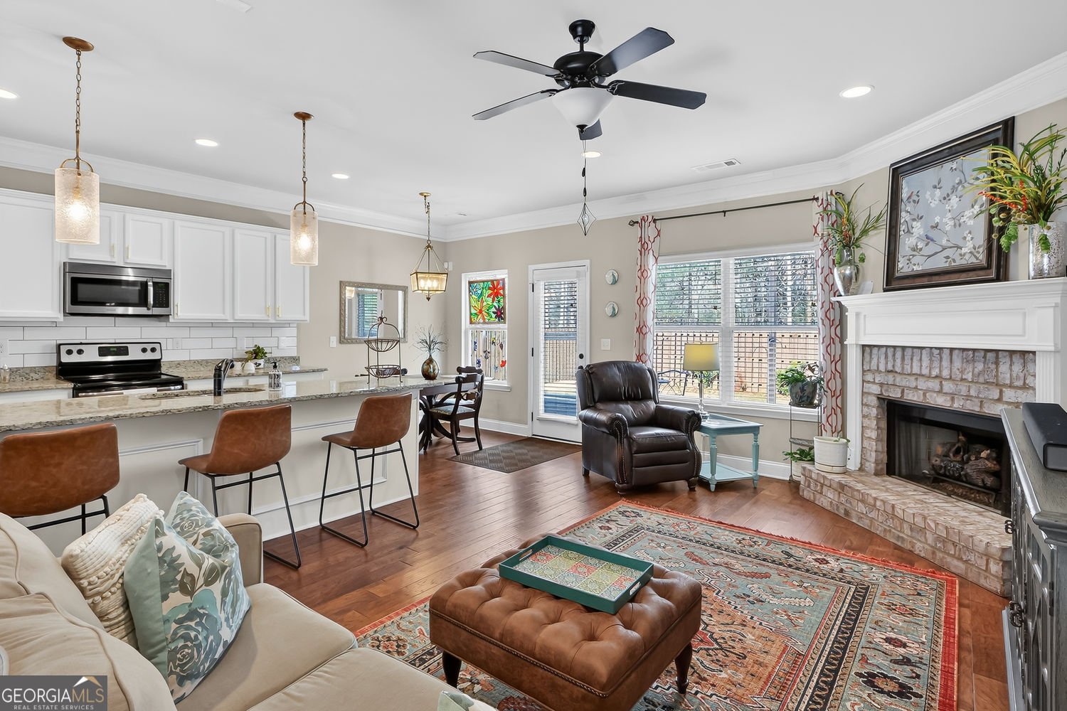 4363 Highland Gate Parkway Gainesville - Photo 7