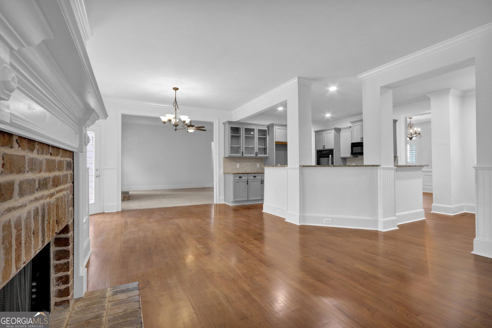 3843 Morning Meadow Lane Buford - Photo 11