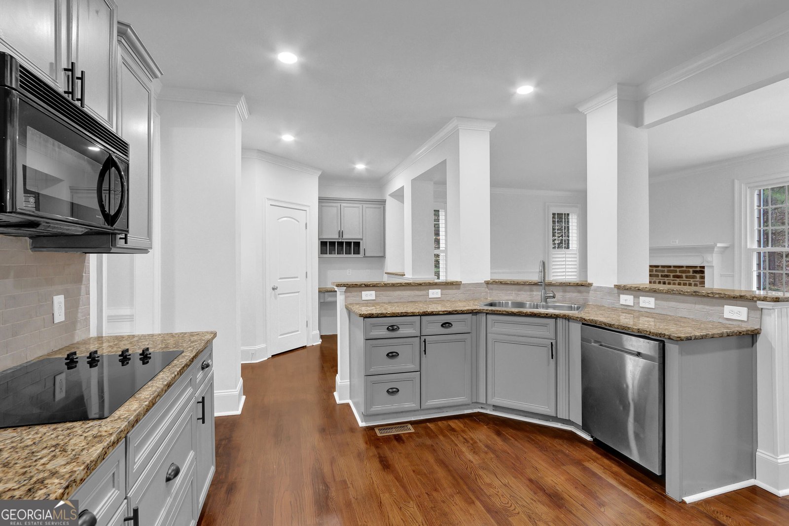 3843 Morning Meadow Lane Buford - Photo 12