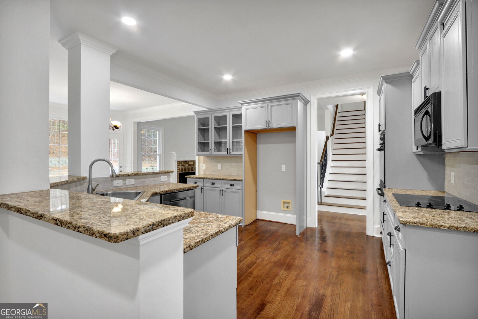 3843 Morning Meadow Lane Buford - Photo 13