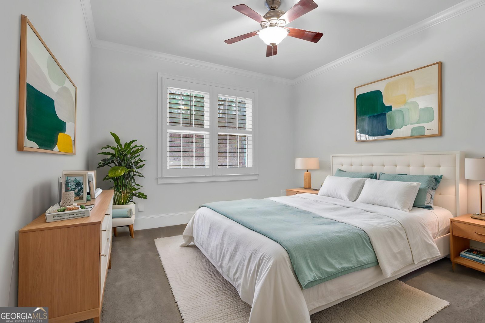 3843 Morning Meadow Lane Buford - Photo 15