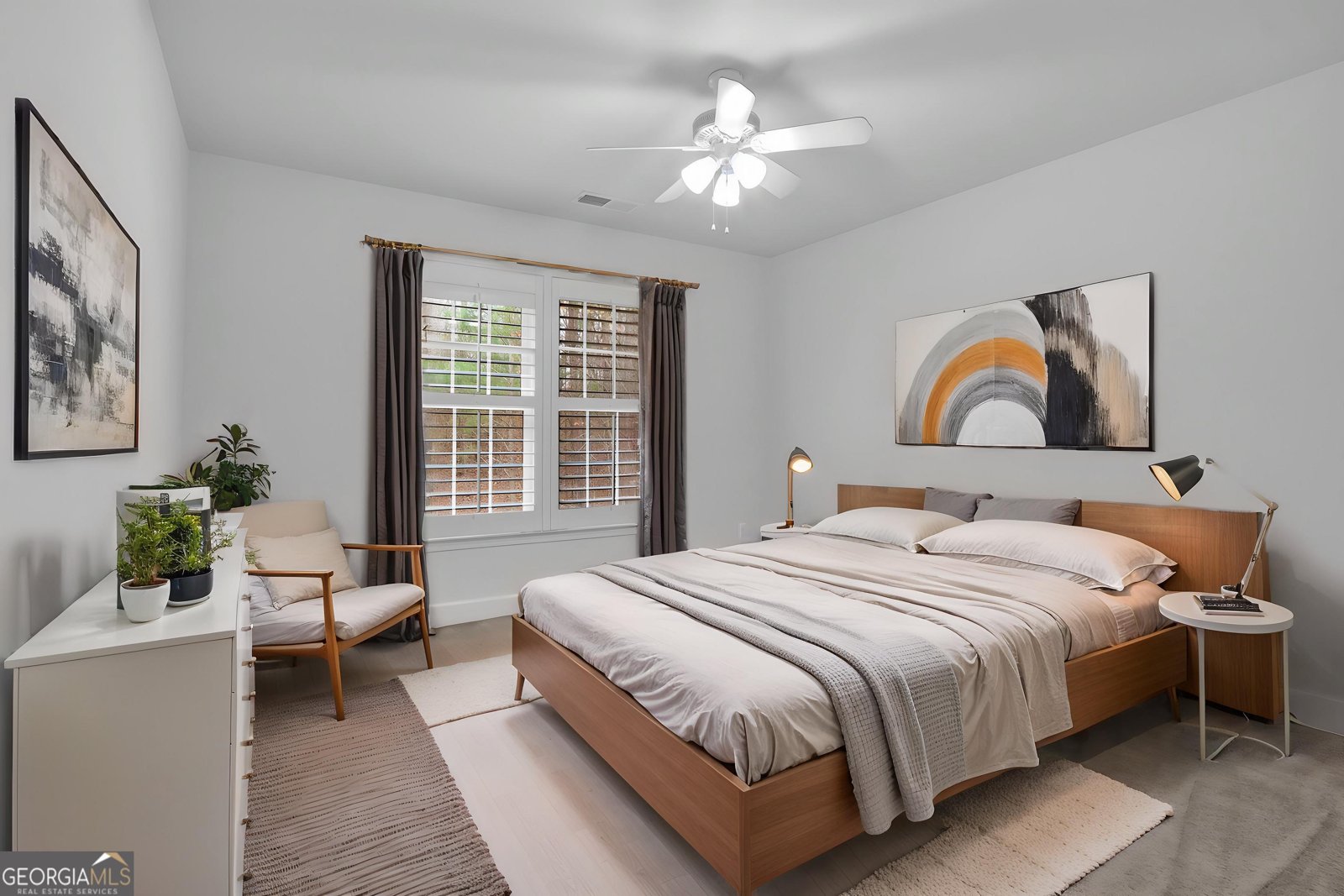 3843 Morning Meadow Lane Buford - Photo 19