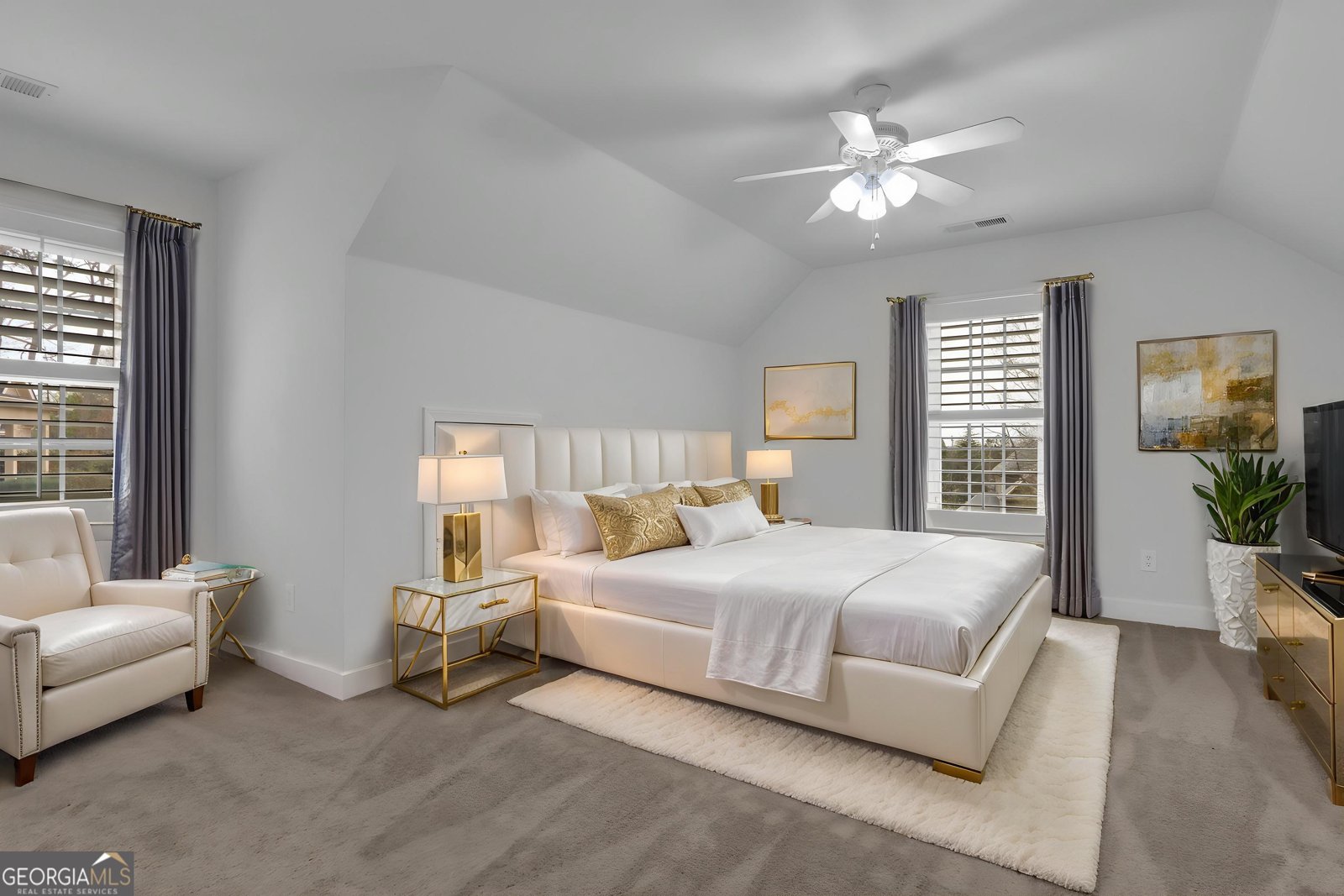 3843 Morning Meadow Lane Buford - Photo 22