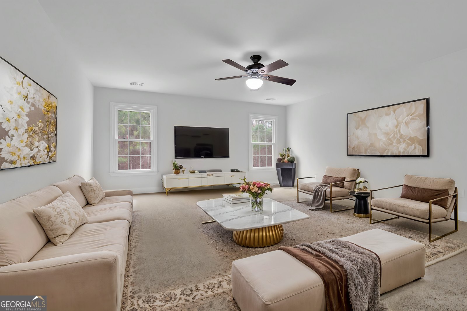 3843 Morning Meadow Lane Buford - Photo 24