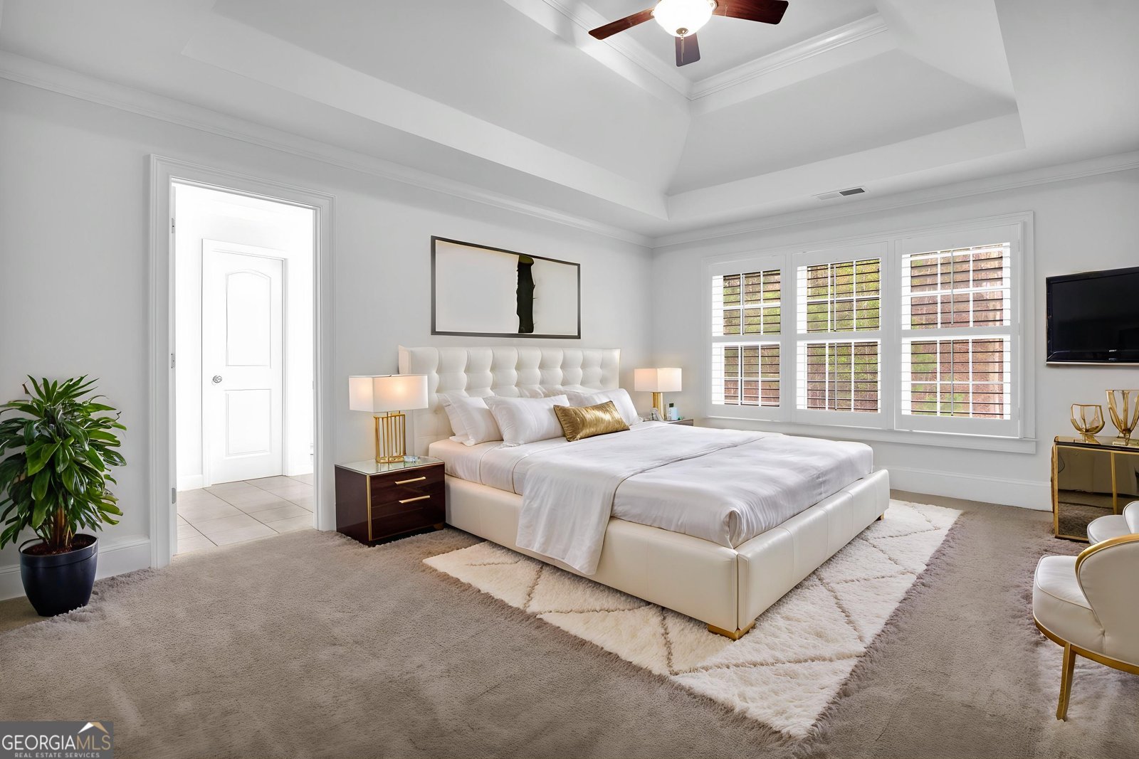 3843 Morning Meadow Lane Buford - Photo 29