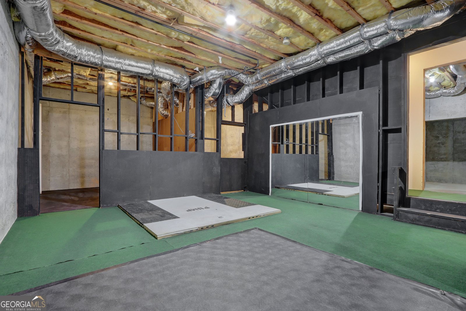 3843 Morning Meadow Lane Buford - Photo 34