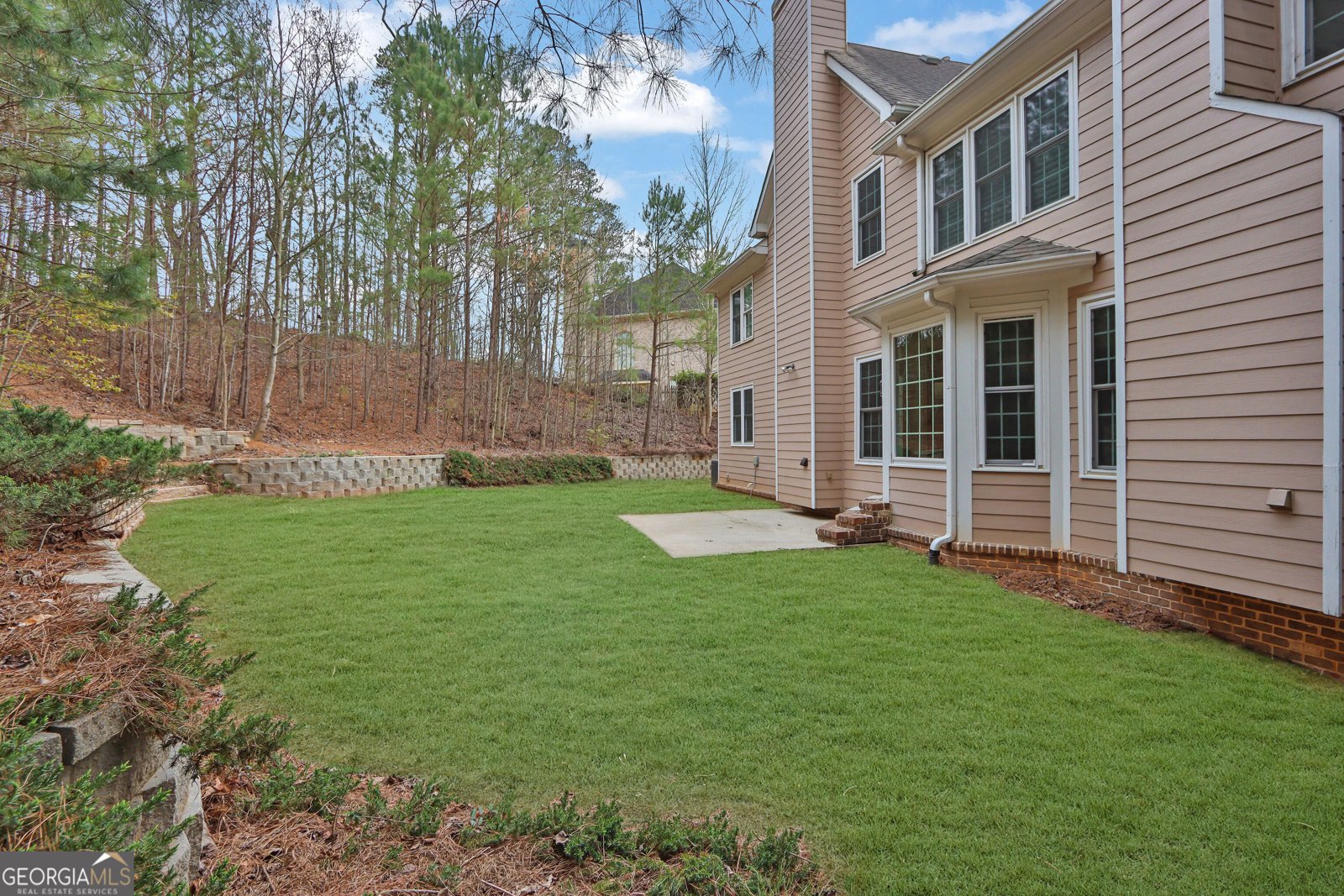 3843 Morning Meadow Lane Buford - Photo 38