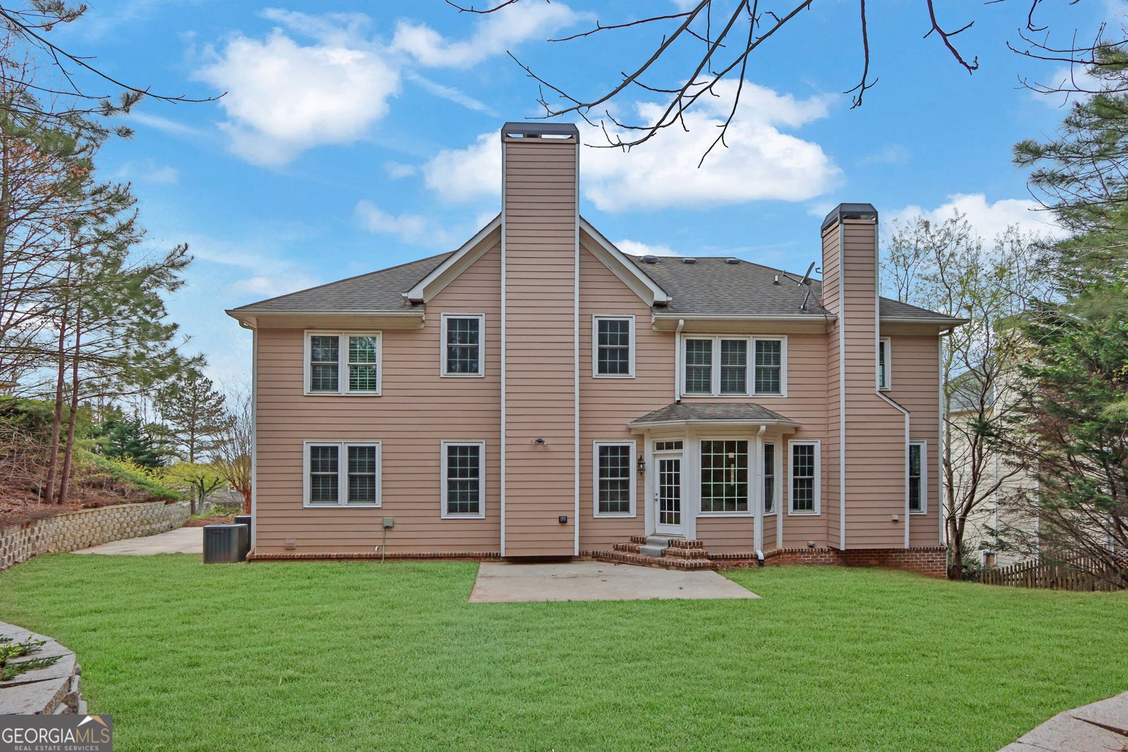 3843 Morning Meadow Lane Buford - Photo 39