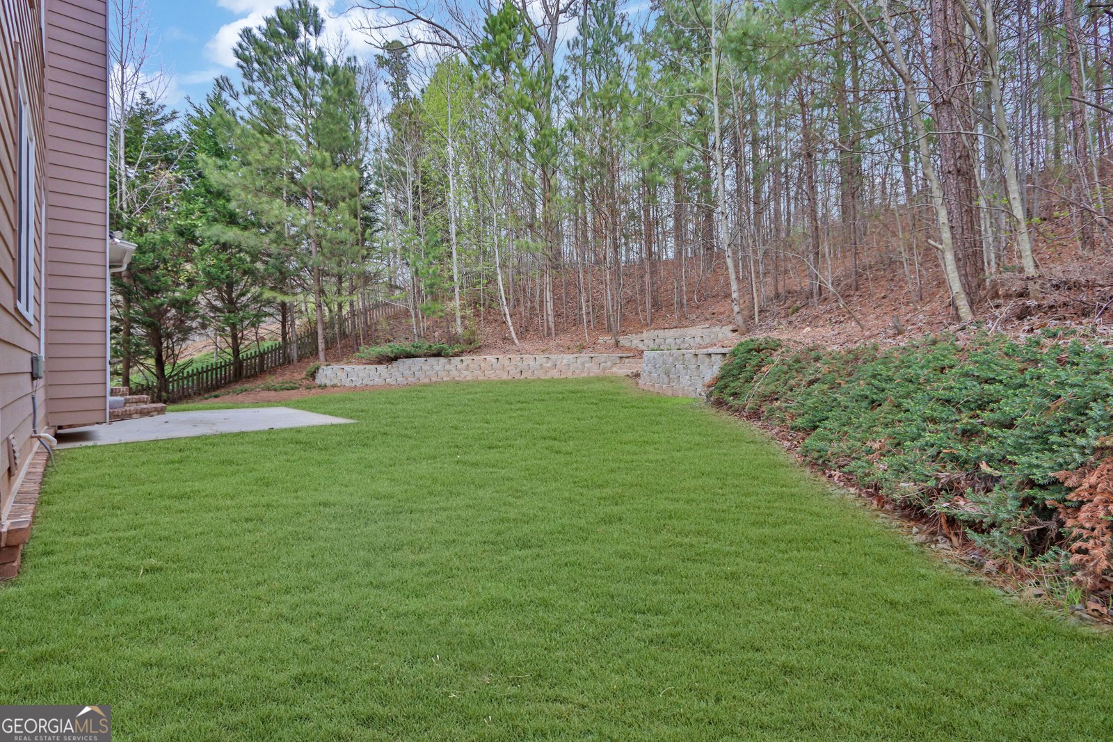 3843 Morning Meadow Lane Buford - Photo 40