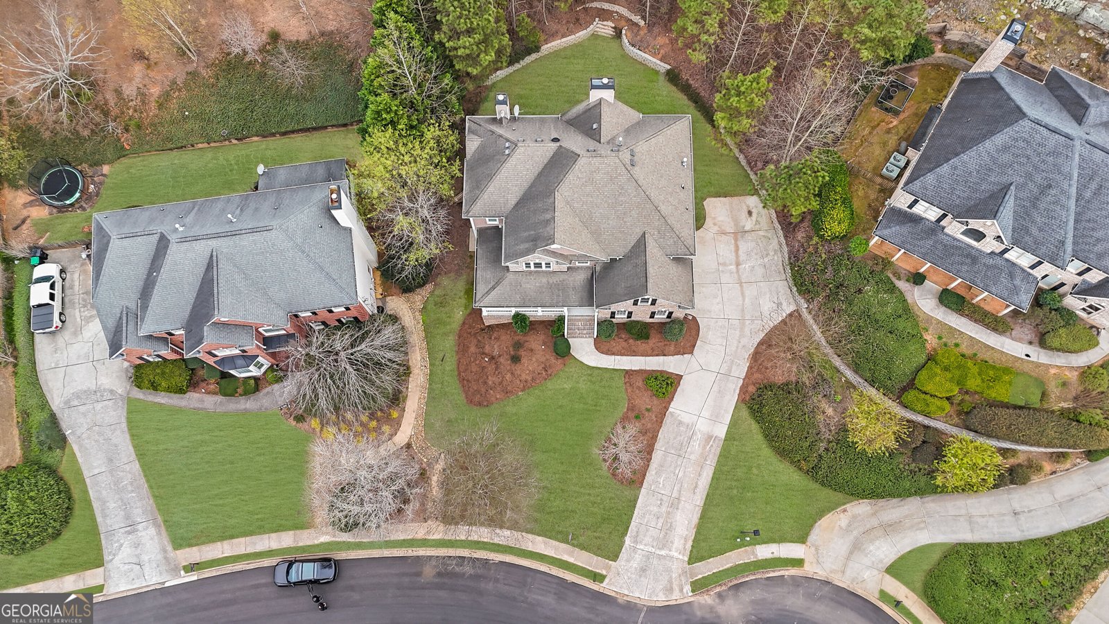 3843 Morning Meadow Lane Buford - Photo 42