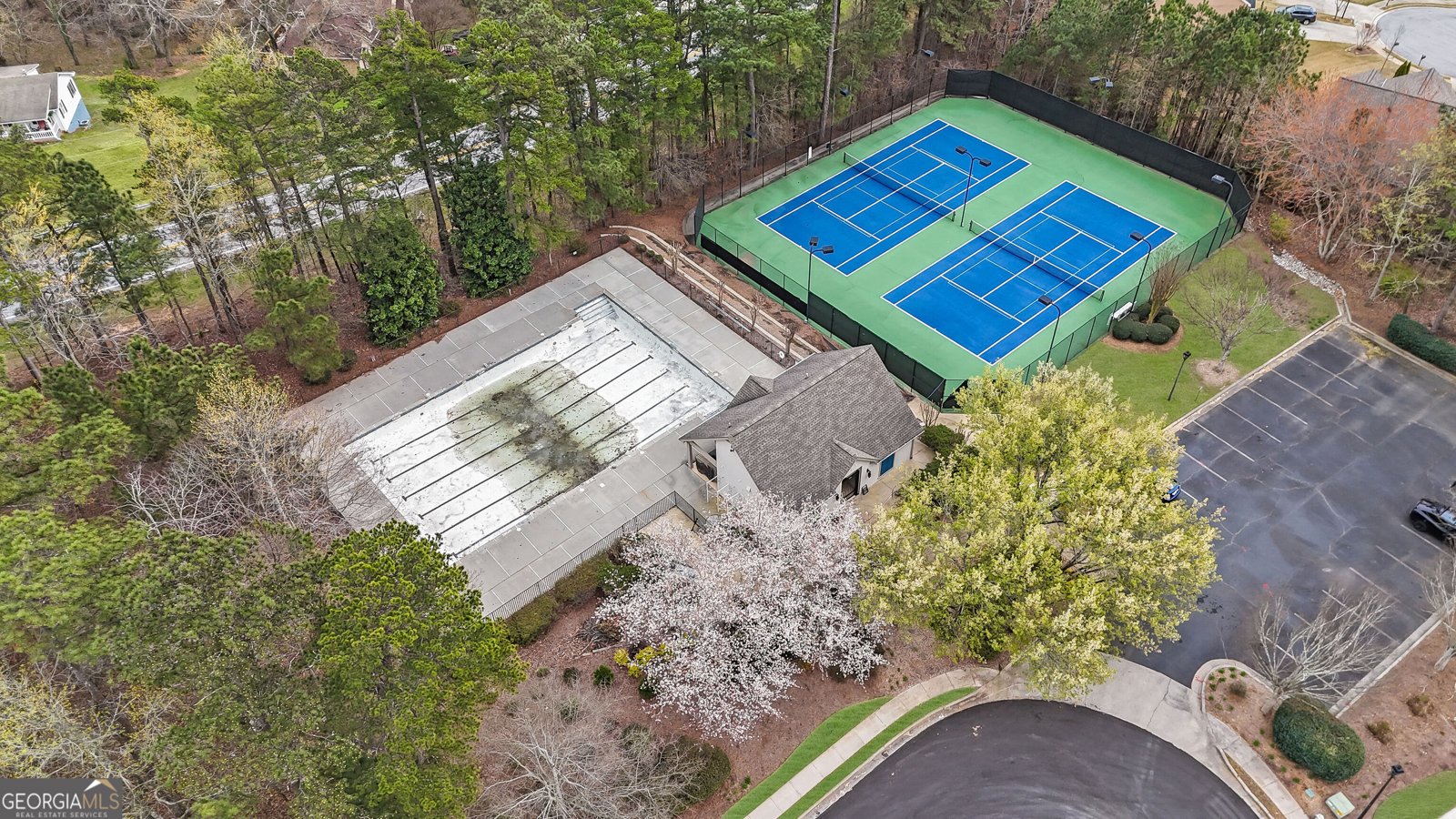 3843 Morning Meadow Lane Buford - Photo 43